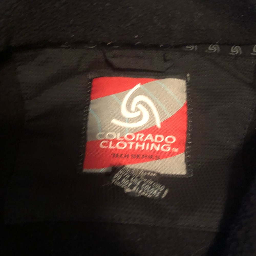 Jacket - Picture 2 of 3